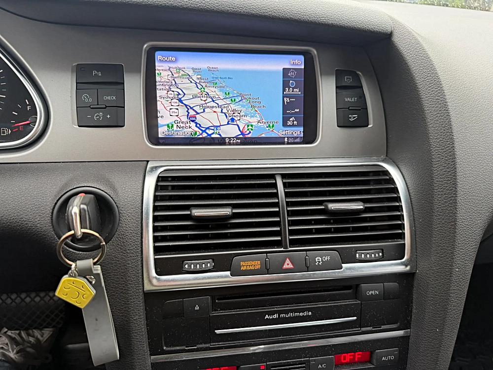 2019 Audi Q7 Prestige - Photo 47
