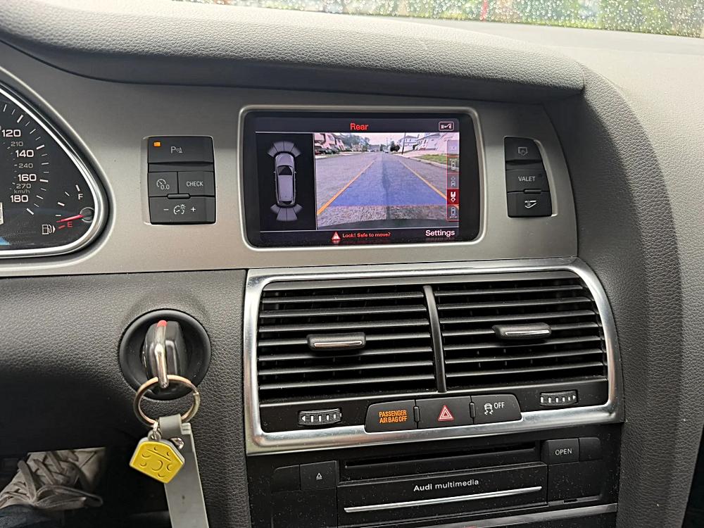 2019 Audi Q7 Prestige - Photo 48