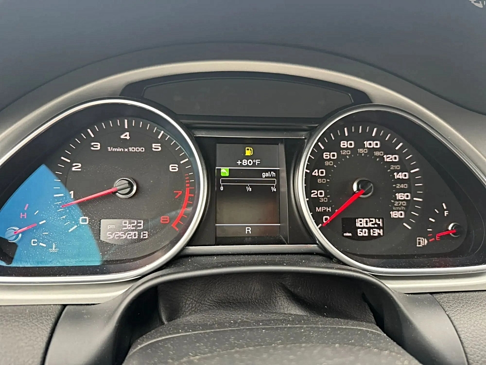 2019 Audi Q7 Prestige - Photo 49