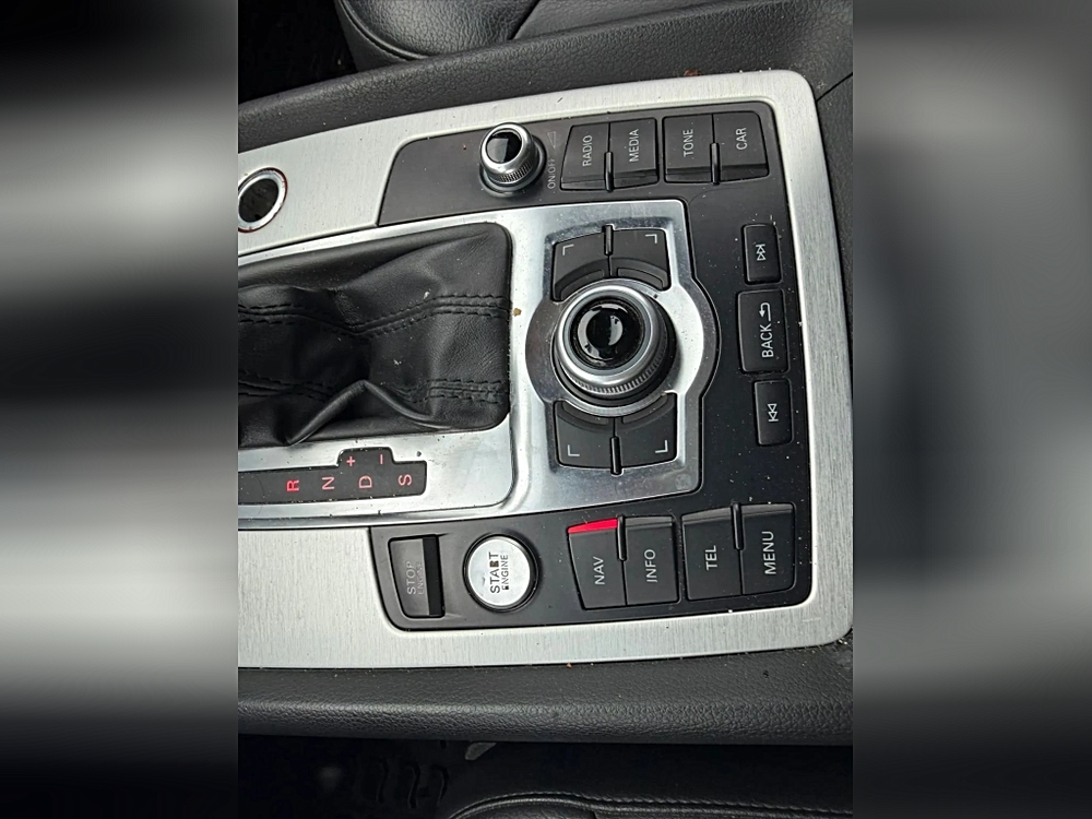 2019 Audi Q7 Prestige - Photo 50