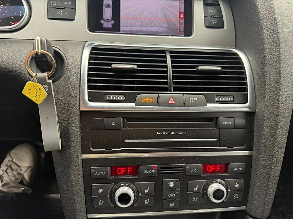 2019 Audi Q7 Prestige - Photo 51