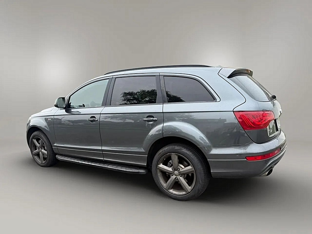 2019 Audi Q7 Prestige - Photo 25
