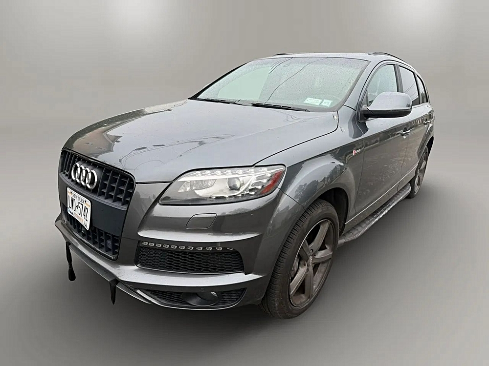 2019 Audi Q7 Prestige - Photo 27