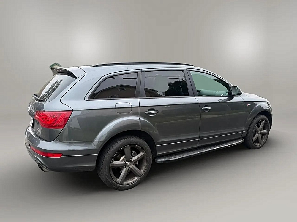 2019 Audi Q7 Prestige - Photo 30