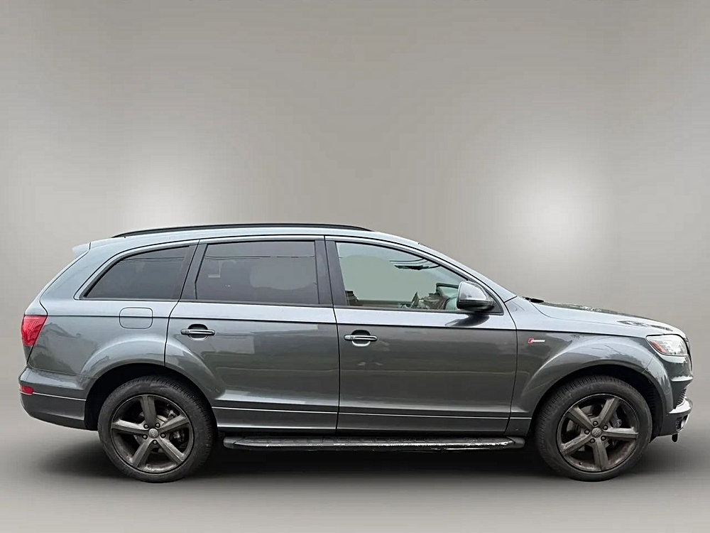 2019 Audi Q7 Prestige - Photo 31