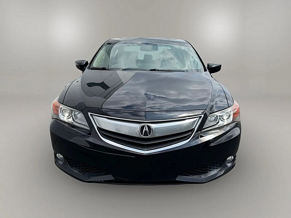 2013 Acura ILX