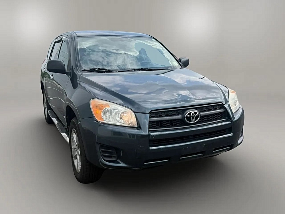 2010 Toyota RAV4