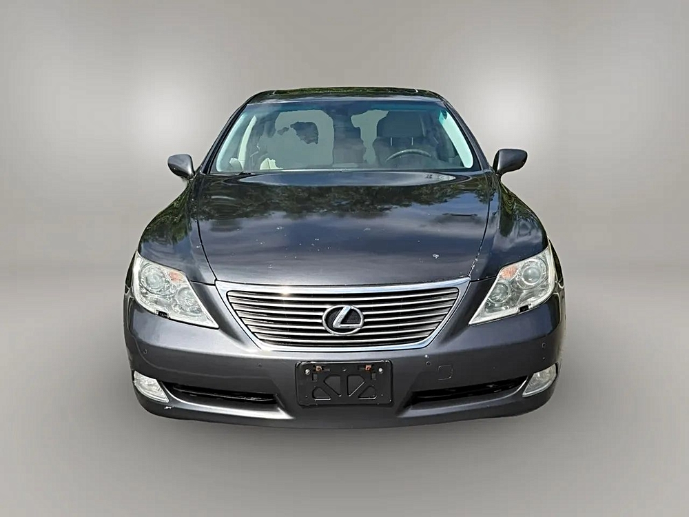 2007 Lexus LS