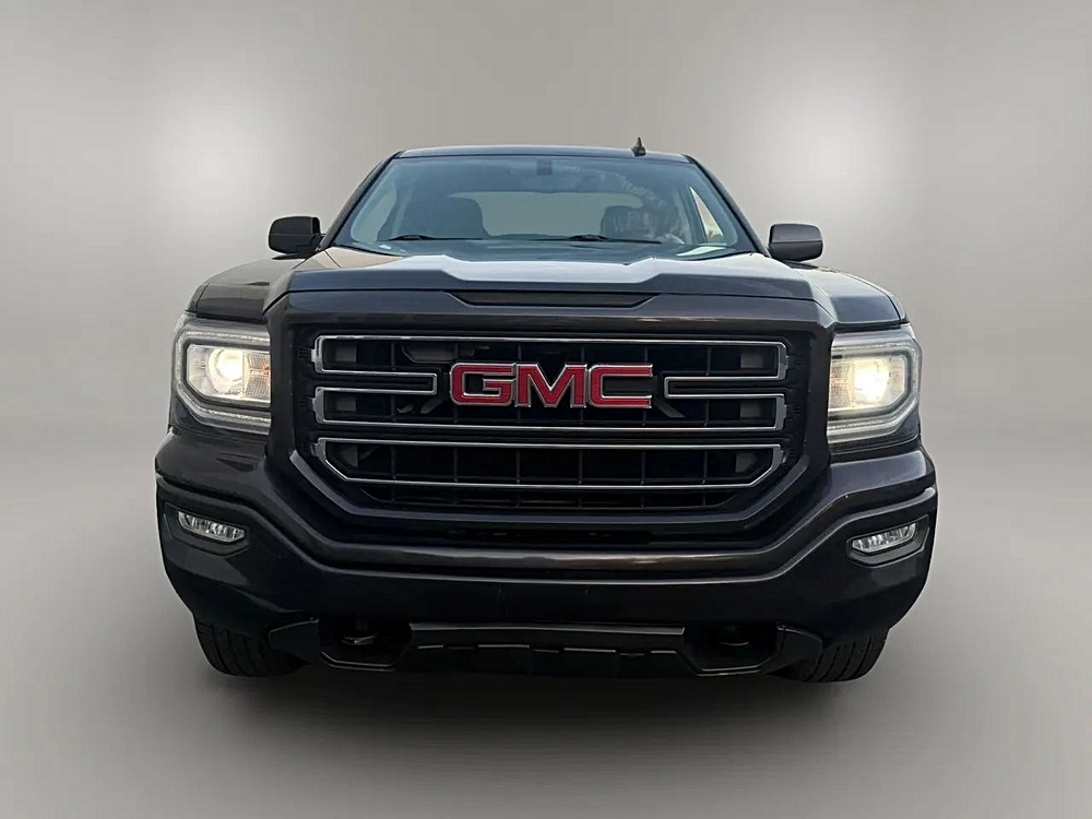 2016 GMC Sierra 1500