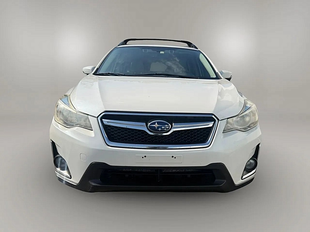 2017 Subaru Crosstrek