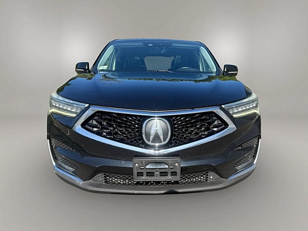 2019 Acura RDX