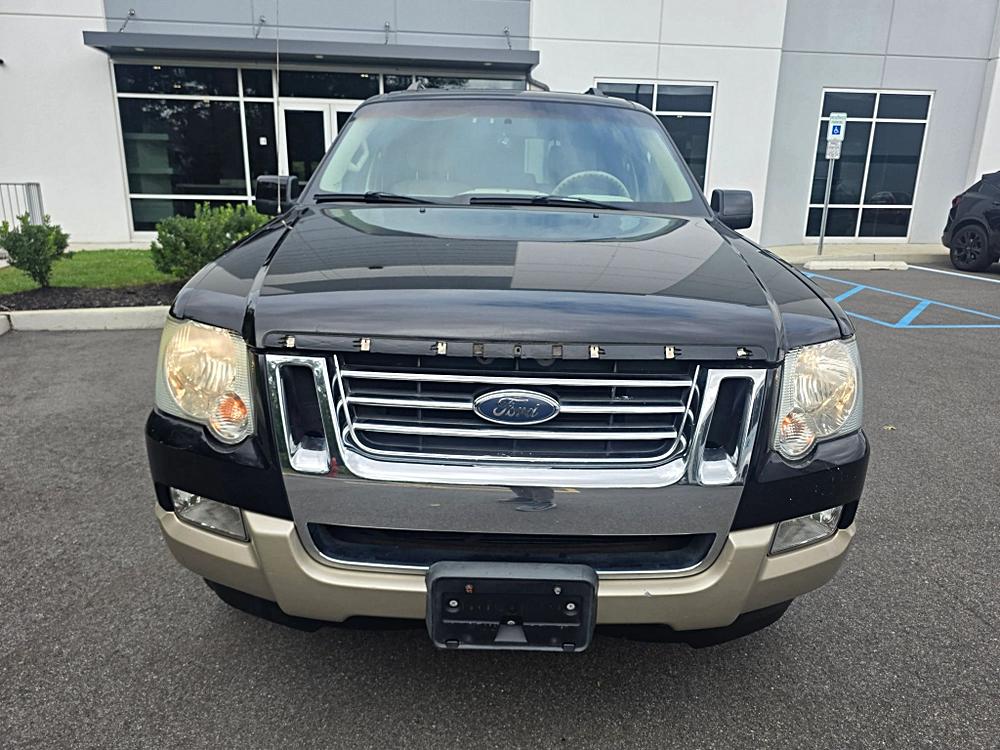 2006 Ford Explorer Eddie Bauer