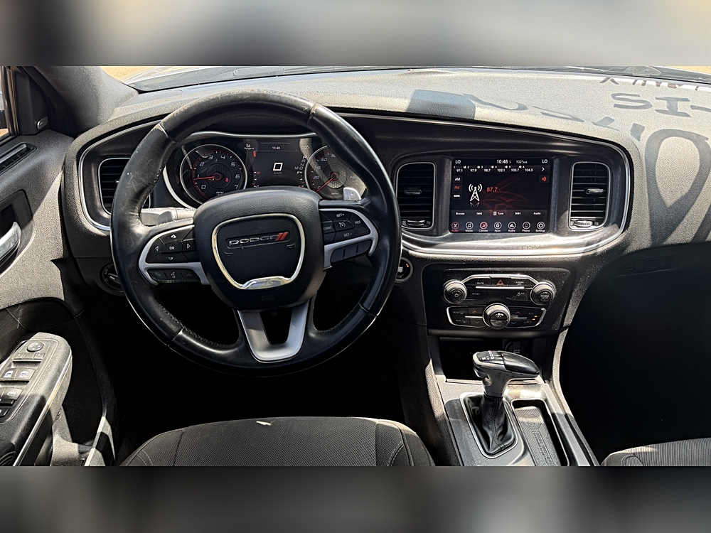 2017 Dodge Charger R/T - Photo 10