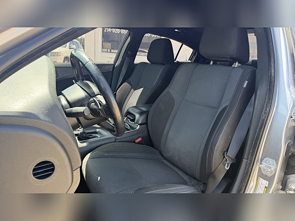 2017 Dodge Charger R/T - Photo 12