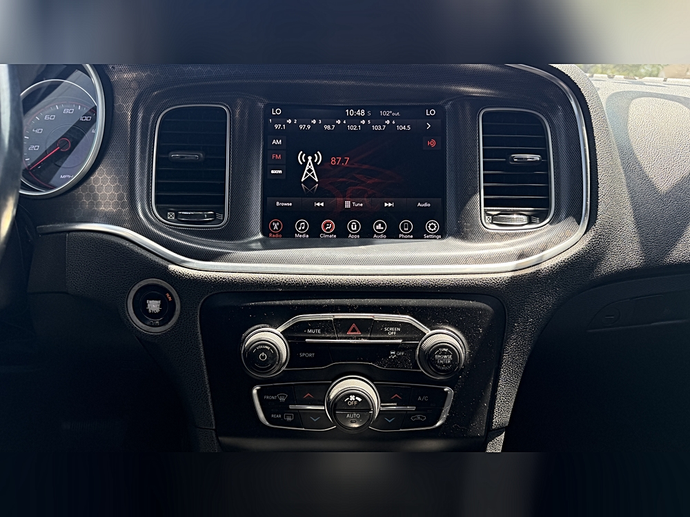 2017 Dodge Charger R/T - Photo 11