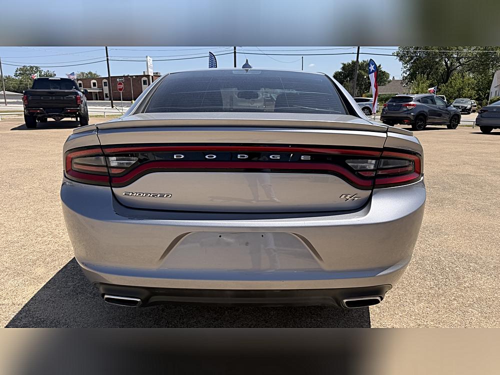 2017 Dodge Charger R/T - Photo 6