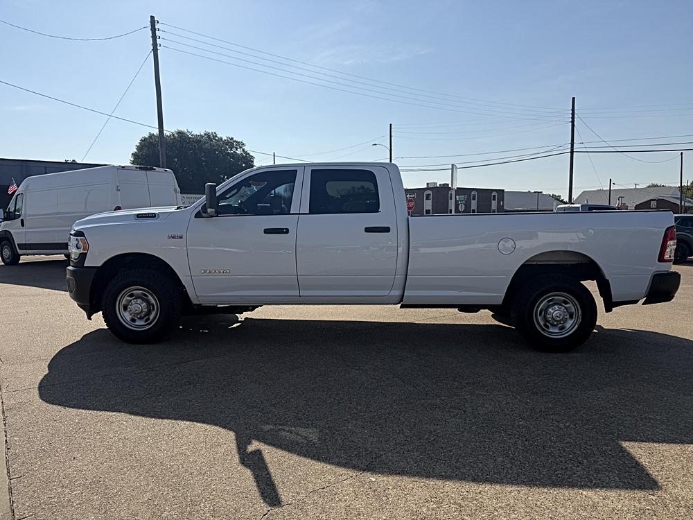 2022 RAM Ram 2500 Pickup Tradesman - Photo 8