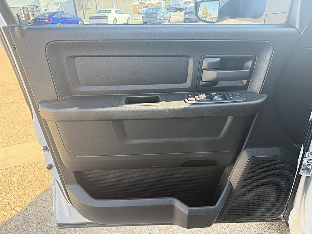 2022 RAM Ram 2500 Pickup Tradesman - Photo 11