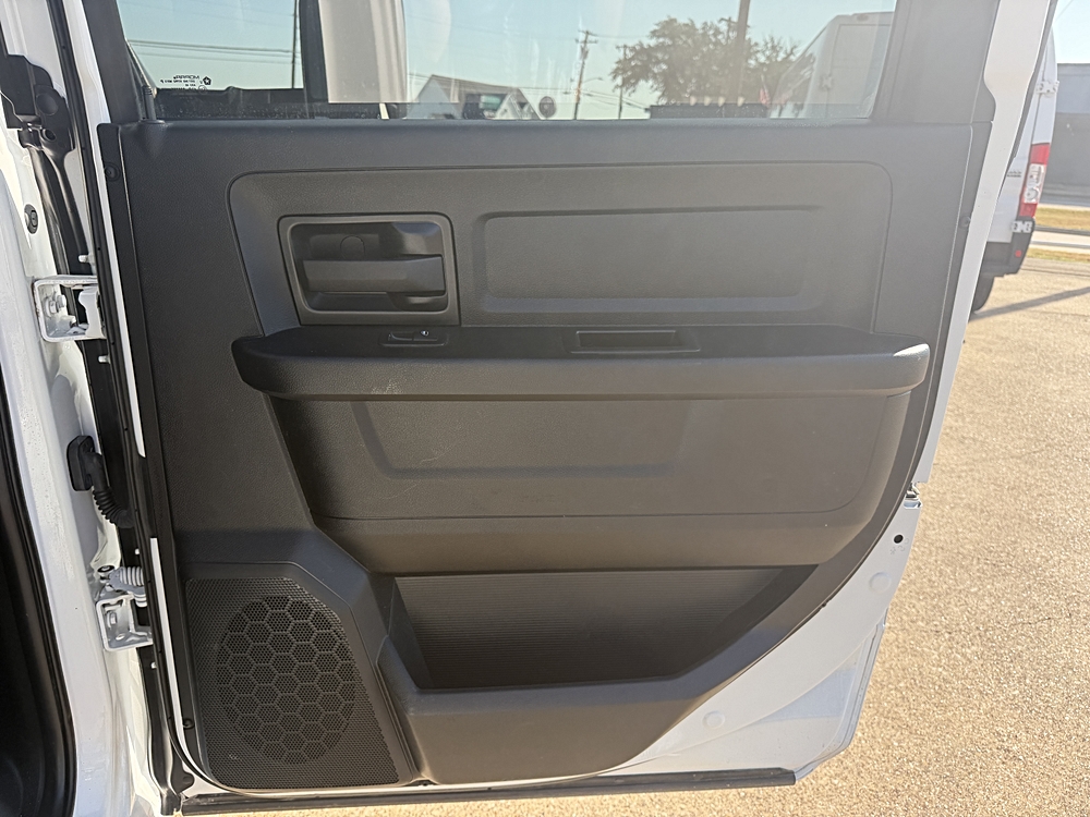2022 RAM Ram 2500 Pickup Tradesman - Photo 16