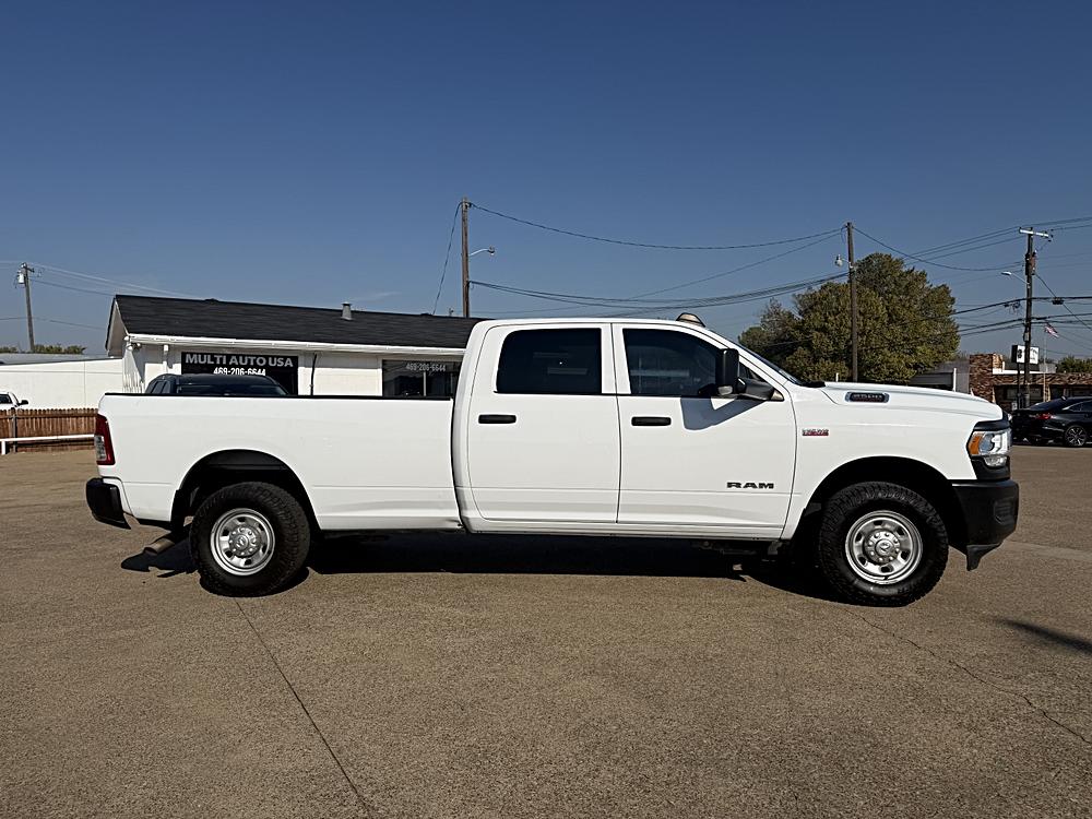 2022 RAM Ram 2500 Pickup Tradesman - Photo 7