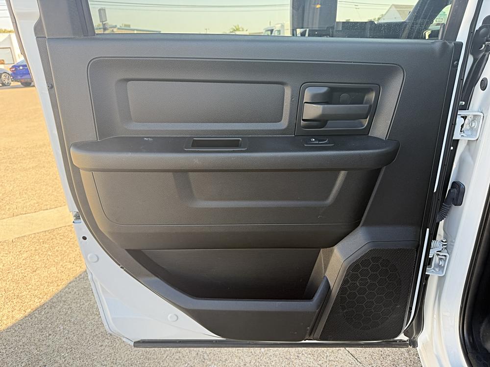 2022 RAM Ram 2500 Pickup Tradesman - Photo 19