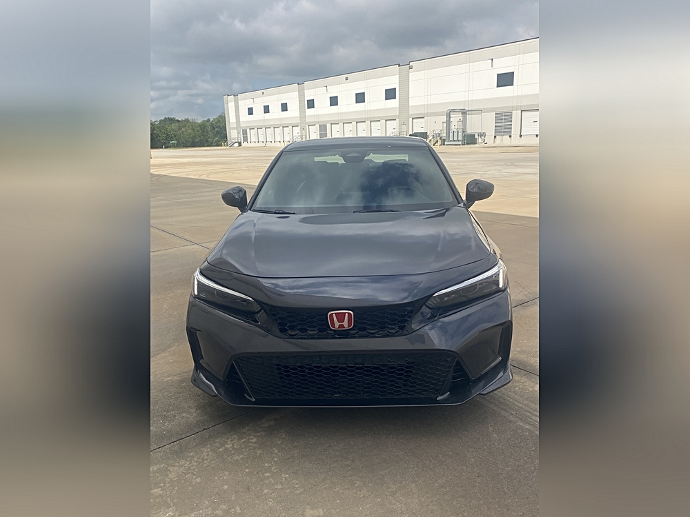 2024 Honda Civic Touring - Photo 40