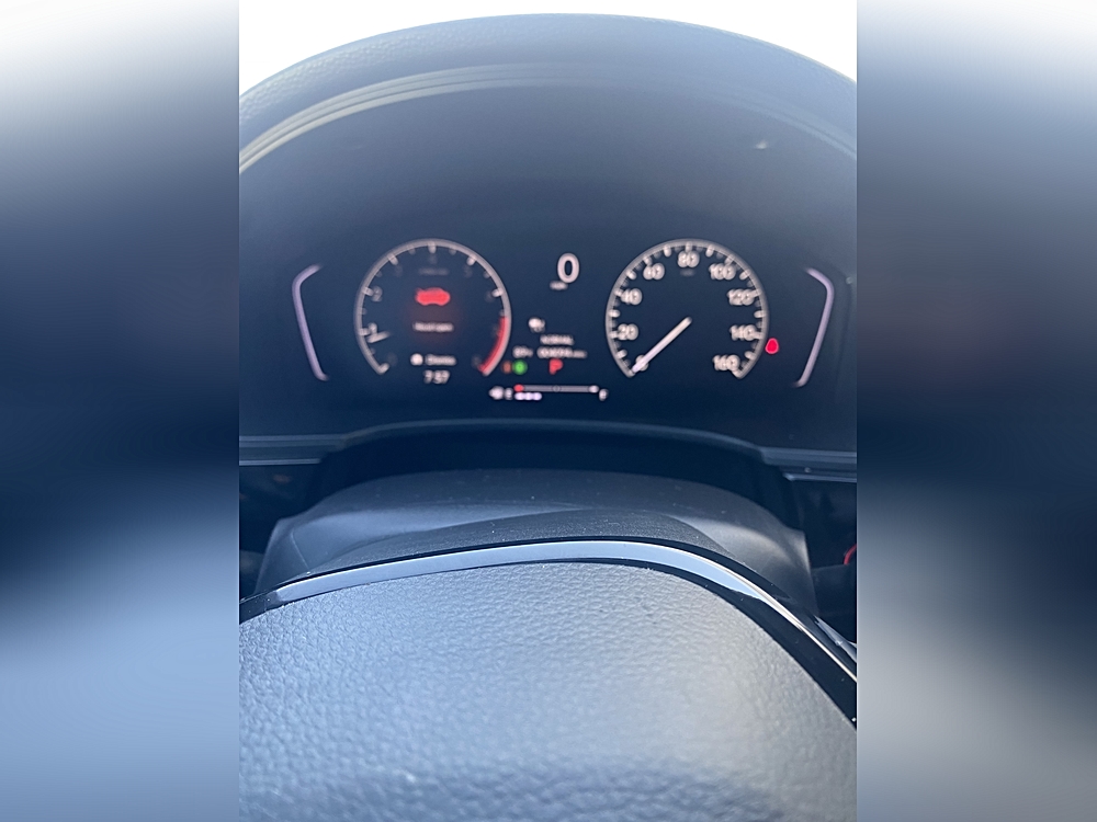 2024 Honda Civic Touring - Photo 48