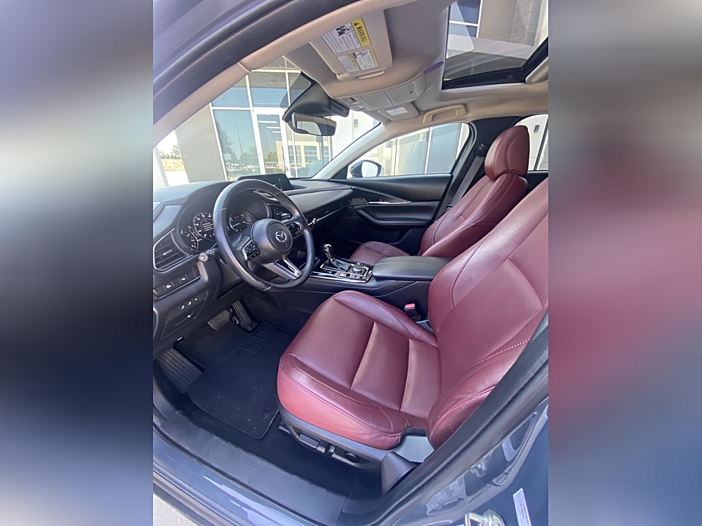 2024 Mazda CX-30 Carbon Edition - Photo 10