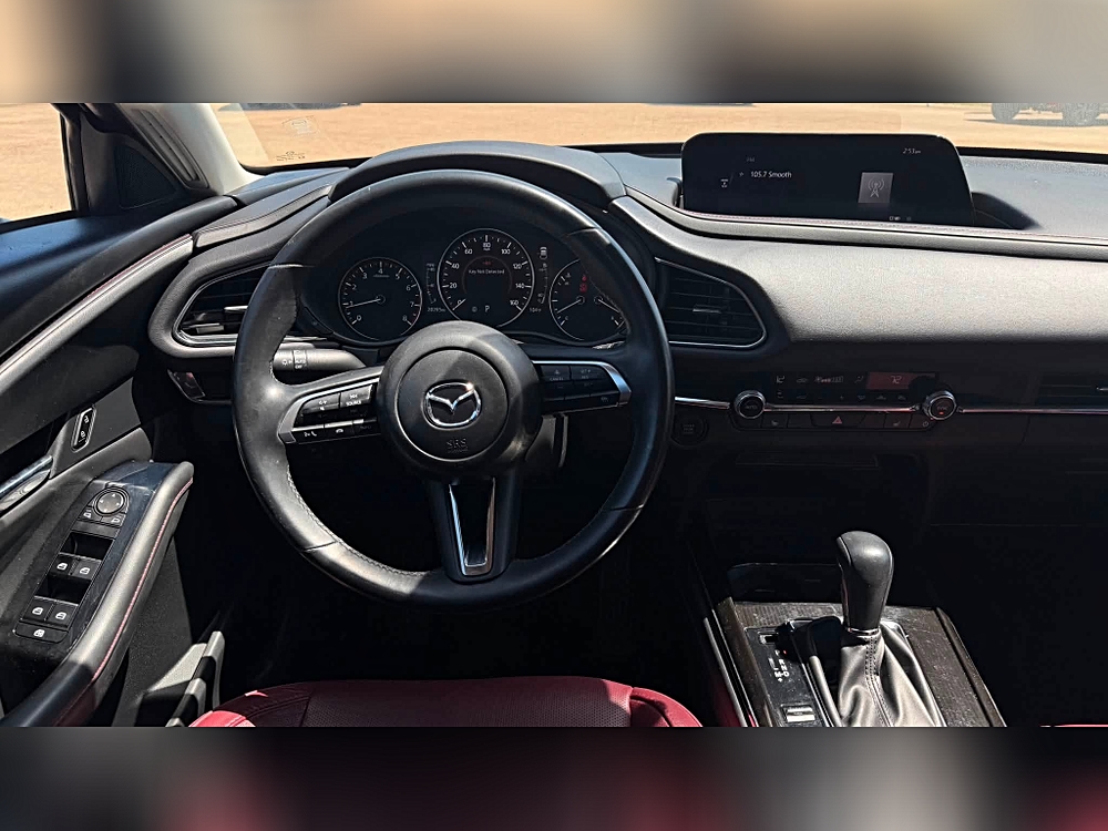 2024 Mazda CX-30 Carbon Edition - Photo 6
