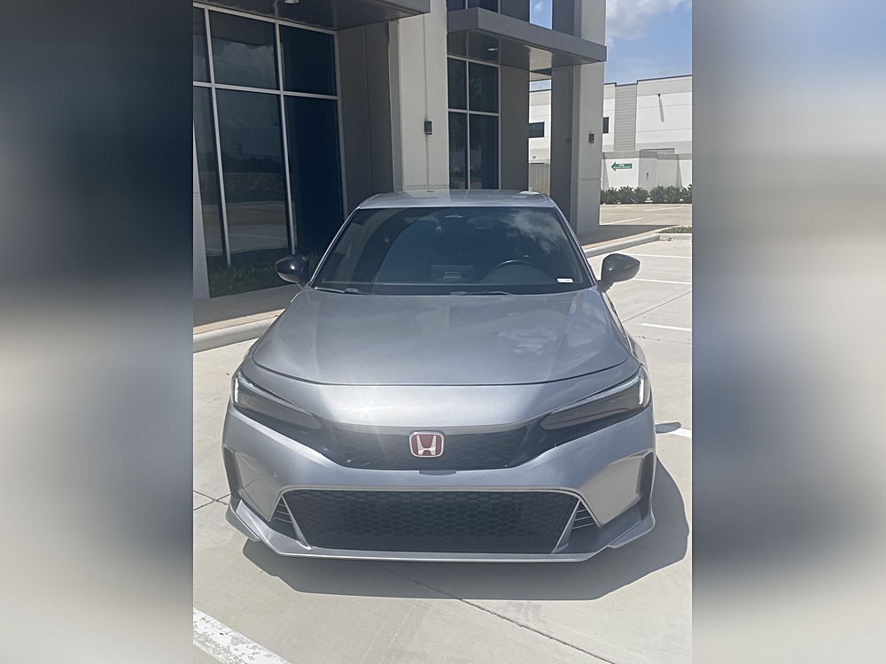 2024 Honda Civic Touring - Photo 50