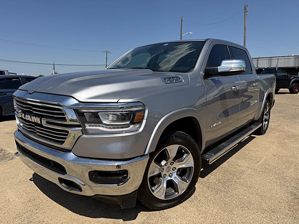 2020 RAM 1500 Pickup