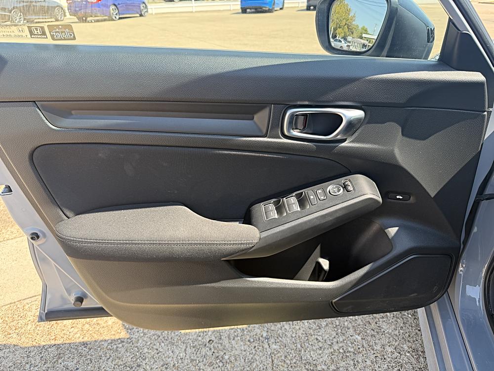 2025 Honda Civic Sport - Photo 27