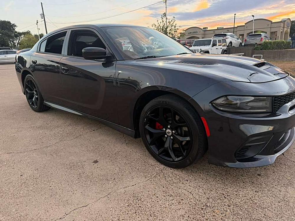 2017 Dodge Charger R/T - Photo 15