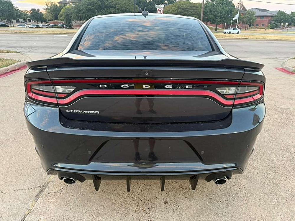 2017 Dodge Charger R/T - Photo 19