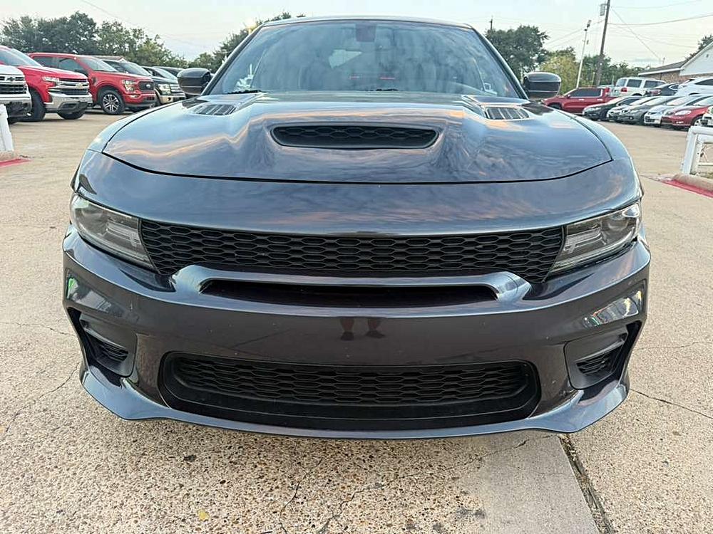 2017 Dodge Charger R/T - Photo 18