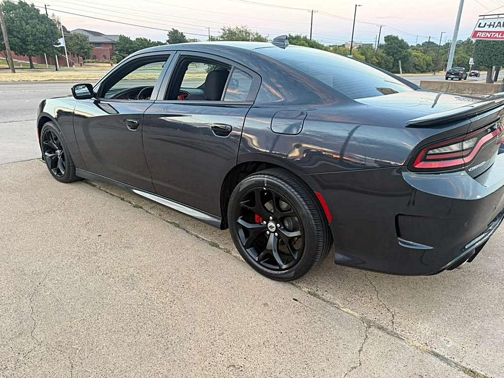 2017 Dodge Charger R/T - Photo 17
