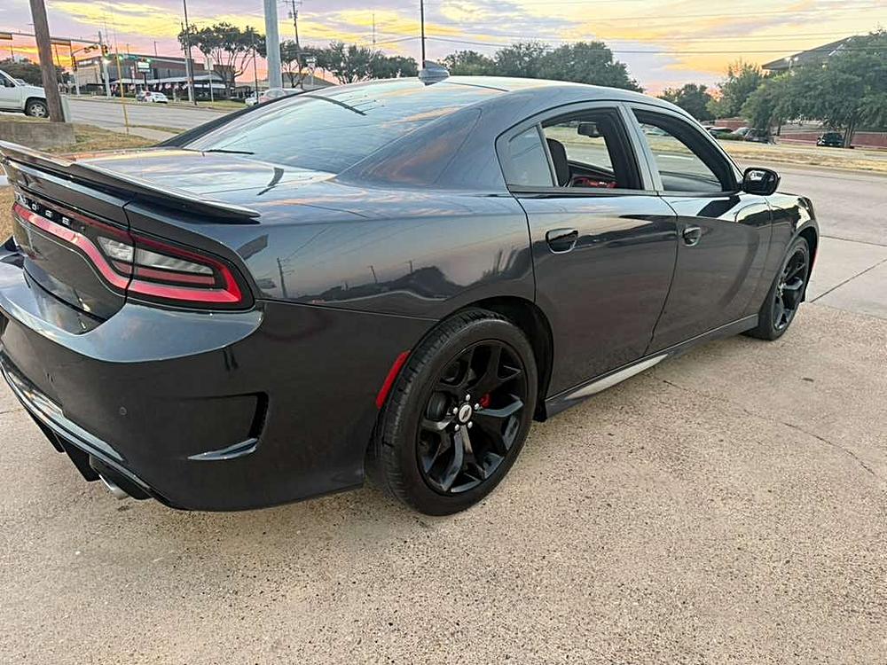 2017 Dodge Charger R/T - Photo 16