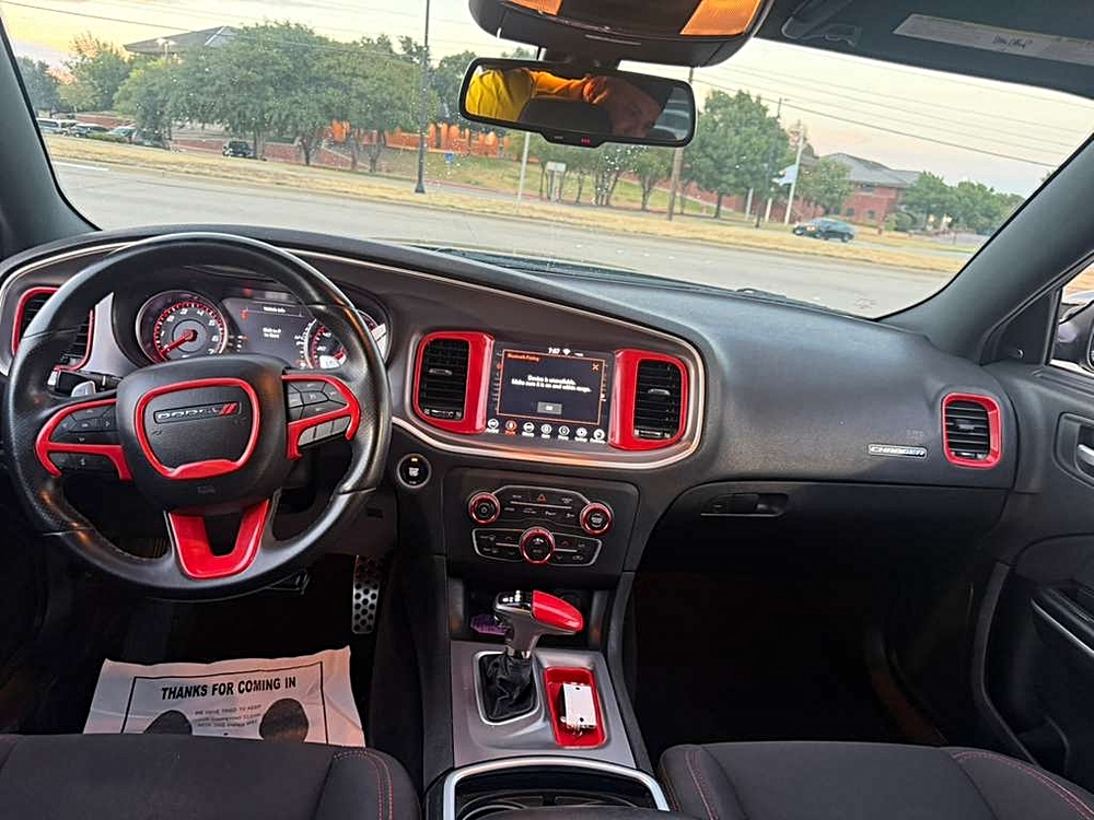 2017 Dodge Charger R/T - Photo 20