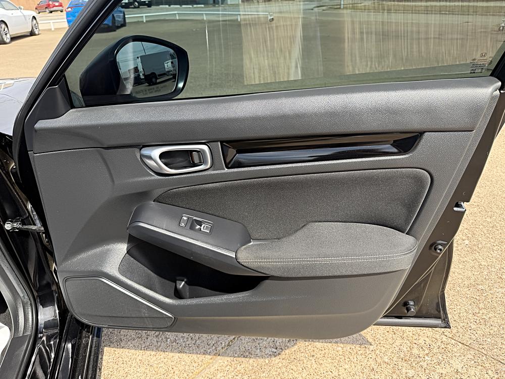 2025 Honda Civic Sport - Photo 51