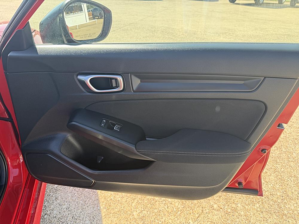 2025 Honda Civic Sport - Photo 68