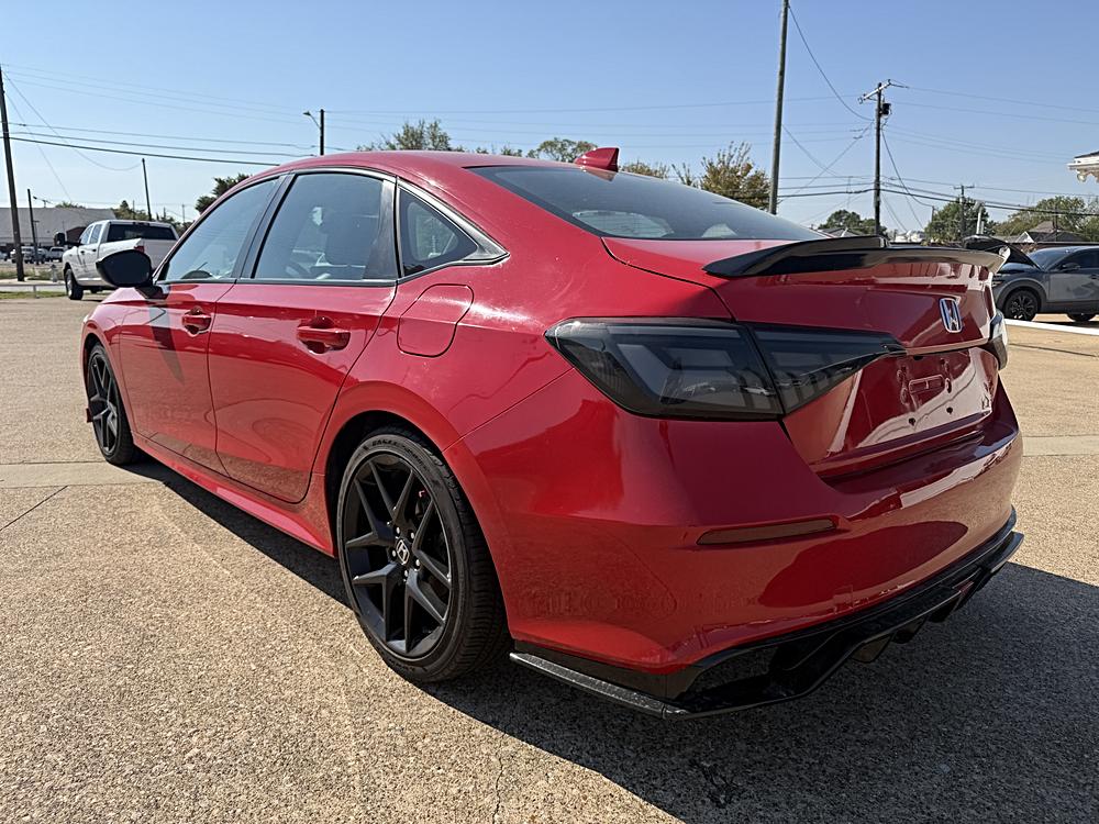 2025 Honda Civic Sport - Photo 56
