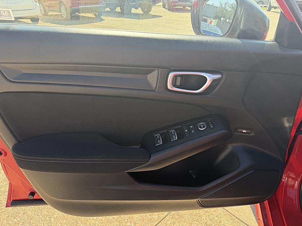 2025 Honda Civic Sport - Photo 62