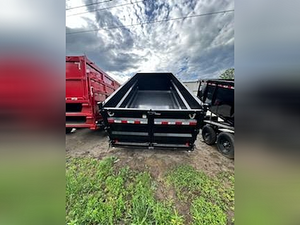2026 Southern Utilities 7x14x4 14K    #3082