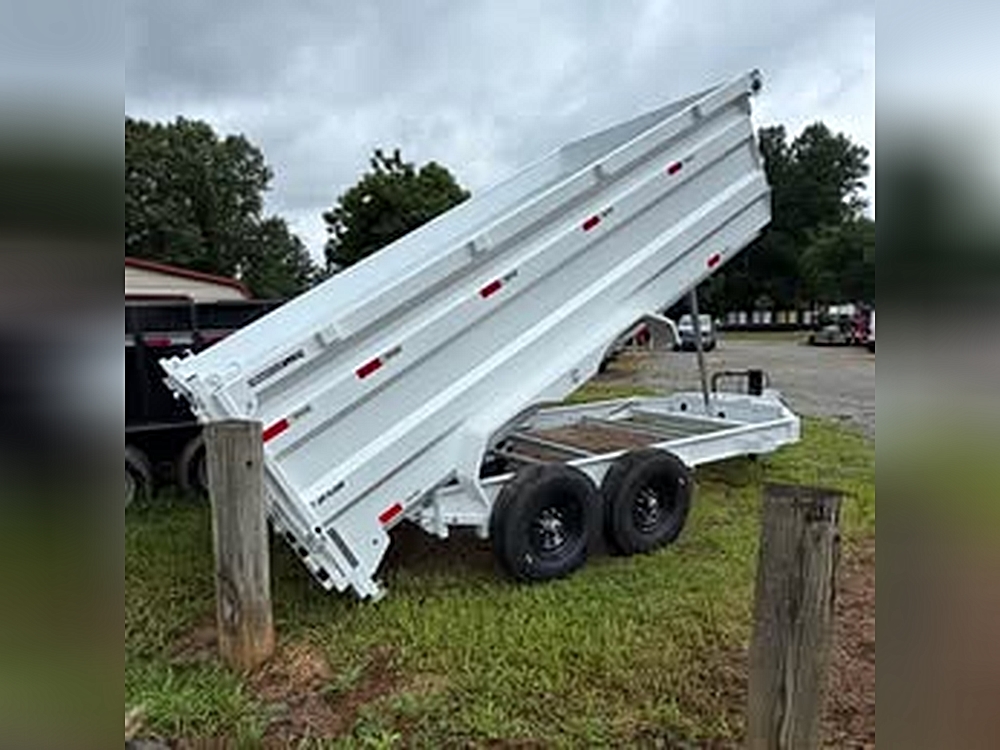 2026 Southern Utilities 7'x14x4'  14K