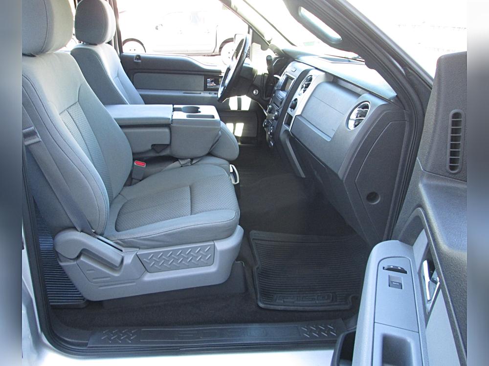 2013 Ford F-150 XLT - Photo 12
