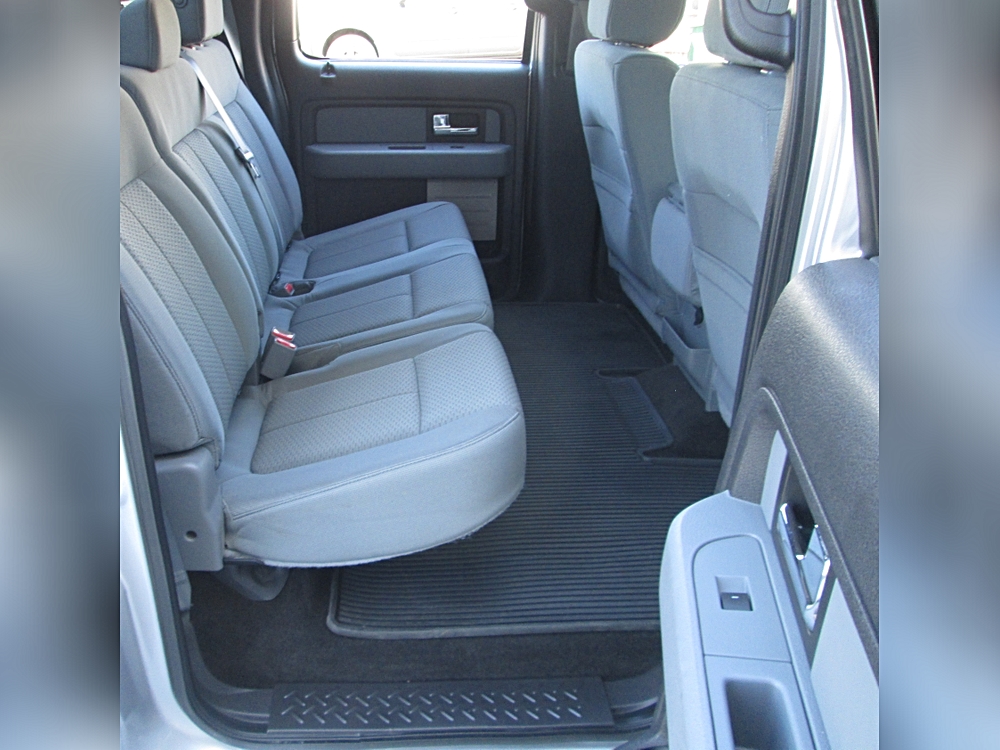 2013 Ford F-150 XLT - Photo 13