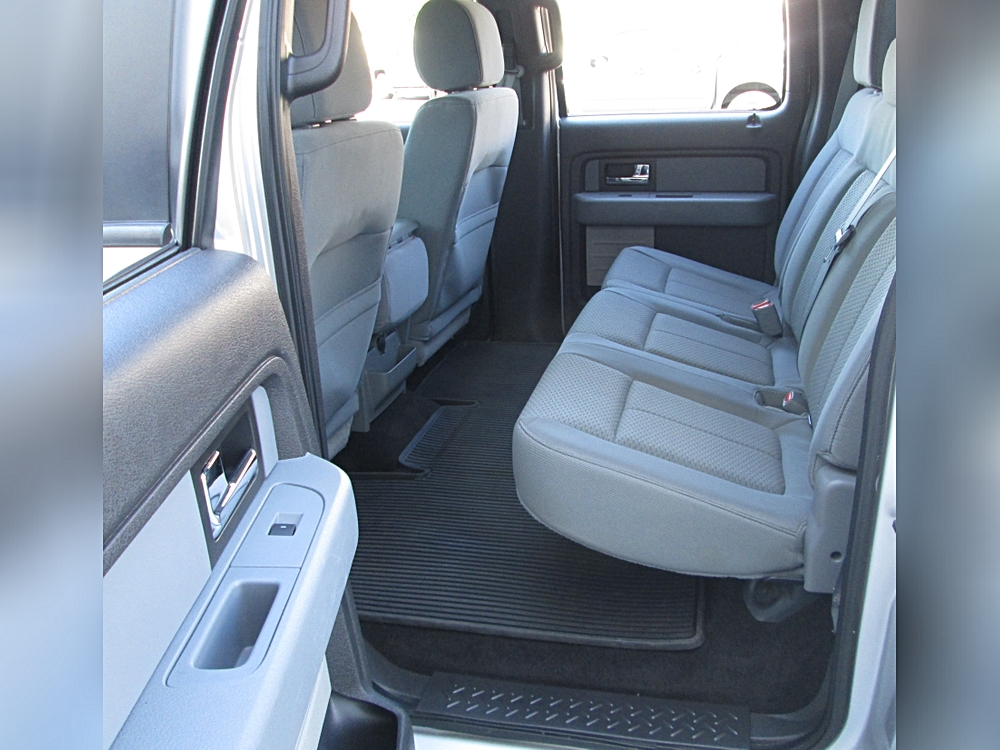 2013 Ford F-150 XLT - Photo 11