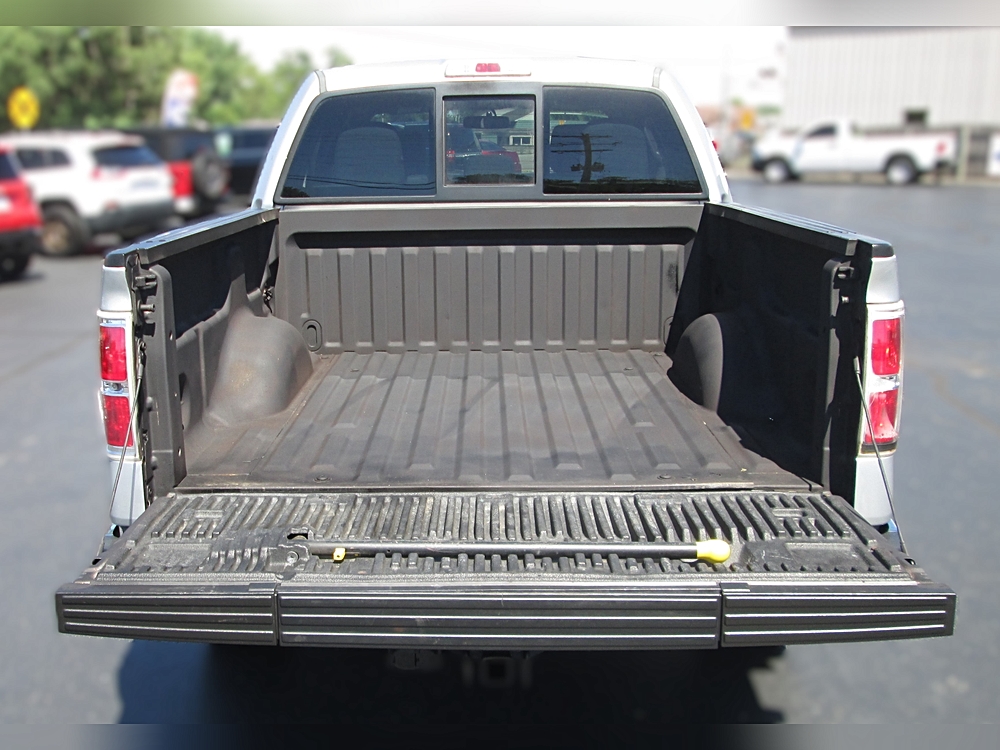 2013 Ford F-150 XLT - Photo 9