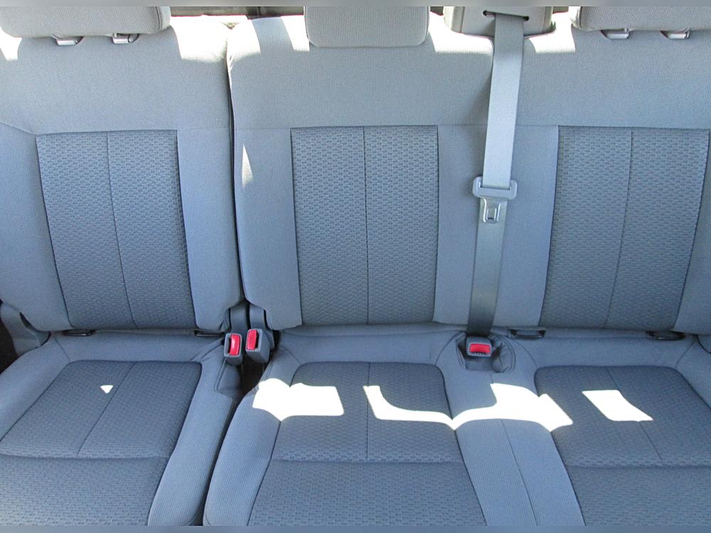 2013 Ford F-150 XLT - Photo 14
