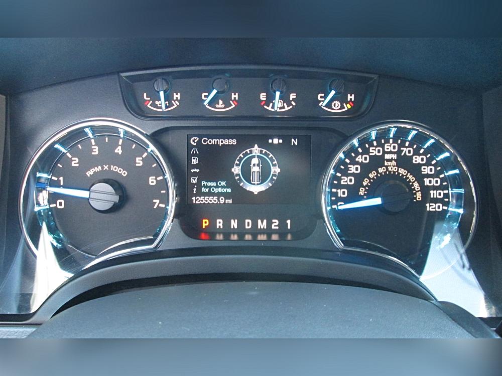 2013 Ford F-150 XLT - Photo 16